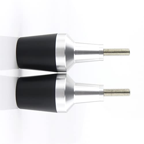 Protección contra caídas de moto para salvar el carenado de Yamaha MT03 2