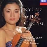 Tchaikovsky: Violin Concerto