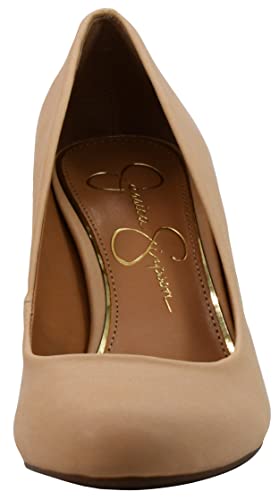 Image of Jessica Simpson Women's Cash Slip On Wedge