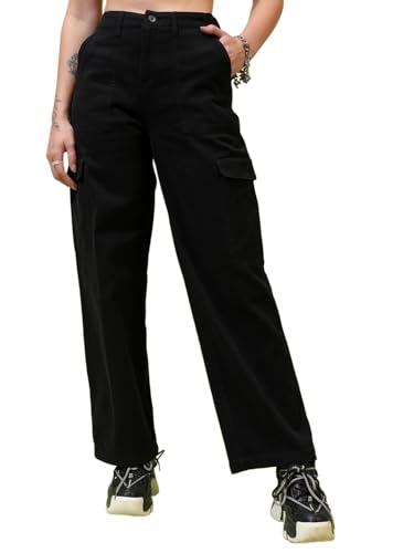 Image of Tokyo Talkies Women Casual Pants
