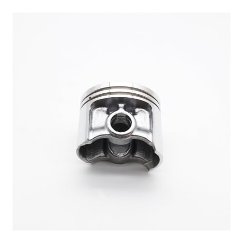 Kit roulements de joint d'huile et piston 52mm pour MS 382