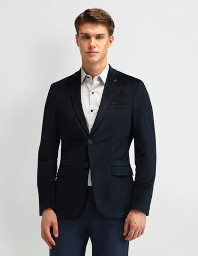 Image of Arrow Men's Classic Slim Blazer