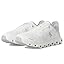 White/Glacier
