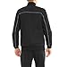 PUMA Mens Mapf1 Sweat Jacket Athletic Outerwear Casual Pockets - Black - Size XL