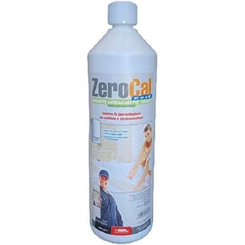 ZEROCAL RICARICA ANTICALCARE 1LT PER DOSATORI GEL
