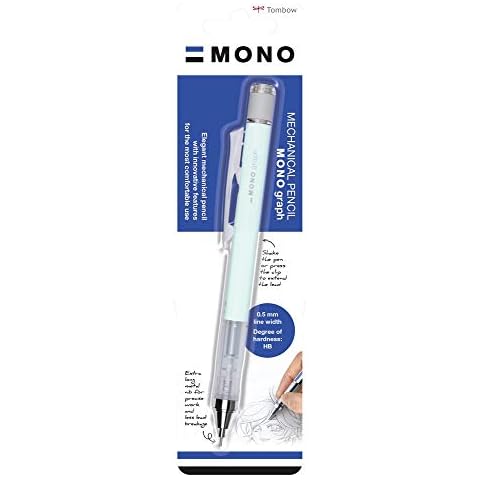 Porte-mine Tombow MONO graph Cover