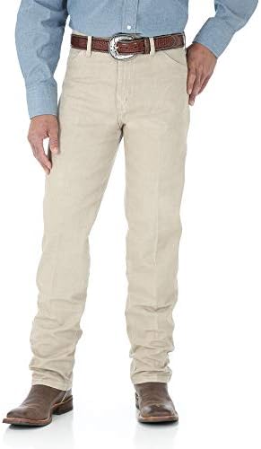 Cowboy 13MWZ مردان Wrangler Cut 