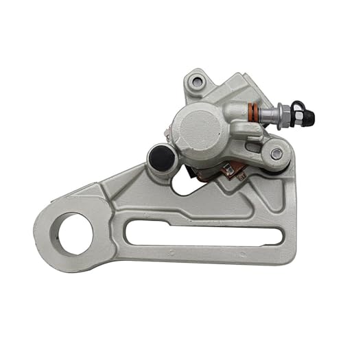 Pompe de frein hydraulique arrière pour résoudre les pertes de freinage KT Motocross