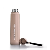 Buy Asian Plastowares Hydra Grip 900ml | Hot & Cold 6 Hrs