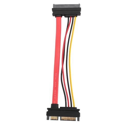 Cable Extensión AYNEFY SATA22P M a SAS29P F miniatura 6