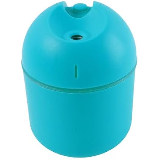 Estarix USB Mini Air Humidifier Silent Cool Mist Diffuser