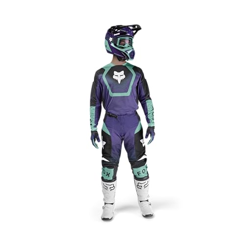 Image of Fox Racing Men's 180 Motocross Dirt Bike Jersey