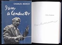 I Am a Conductor 0313203725 Book Cover