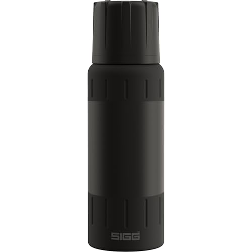 SIGG – Isolierte Trinkflasche – Thermosflasche Alpine Star...