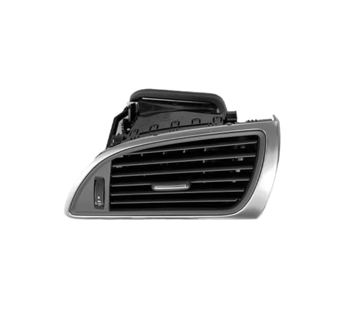 Grille climatisation intérieure de remplacement pour aérateur cassé A6 A7