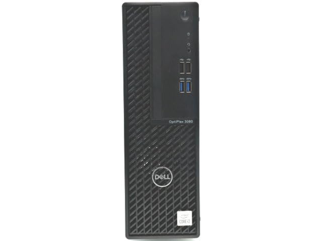【Win11Pro】DELL OptiPlex 3080 i3 10世代 Win11Pro】DELL OptiPlex 3080 i3 10世代