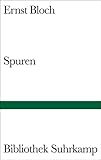 Spuren - Ernst Bloch 
