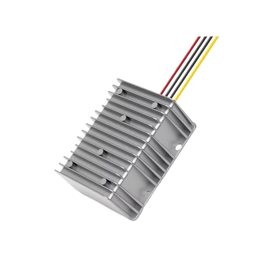 Convertisseur DC-DC 60V vers 12V pour trottinette électrique et vélo cargo à batterie 60V