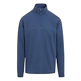Regatta Men's Agilno Half Zip Sweatshirt