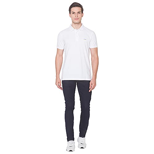Image of Spykar Men T-Shirt
