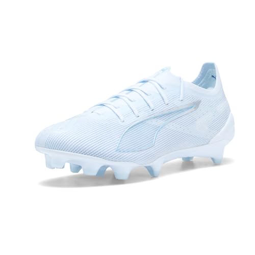 PUMA Womens Ultra 5 Ultimate Light Up Firm Ground Soccer Cleats - Blue2