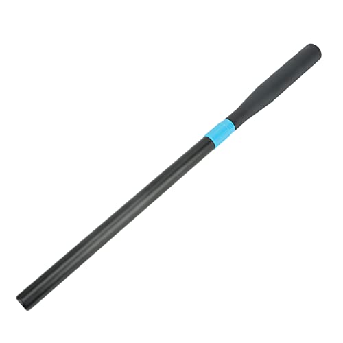 Rallonge de bâton de piscine télescopique JEOZBM 28,7 pouces en aluminium pour queue de billard