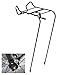 Porta Pacco / Supporto 28" Cestino Anteriore per bici bicicletta city Bike supporto Cesta