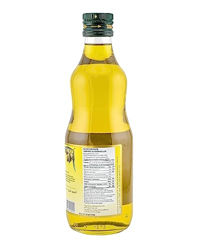 Aceite de oliva extra virgen Al Wazir 500 ml miniatura 2