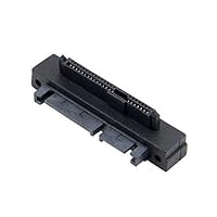 Adattatore Convertitore Da Sas Sff-8482 22pin A Sata 7 15pin Per Hard - Foto 4