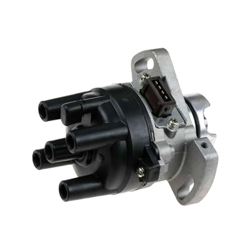 Distributeur d'allumage pour Hyundai Atos 1.0 1.1 Référence 2710002503 contre ratés moteur - 5