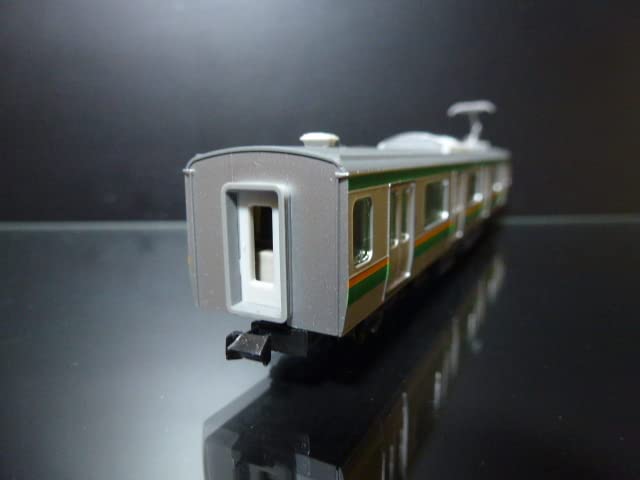 Amazon | TOMIX 92254 E231系東北・高崎線 [モハE231-1021] M車