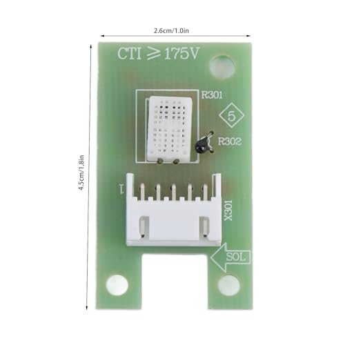 Santa Fe MERV 11 Dehumidifier Filter (16 x 20 x 2) 1-Pack