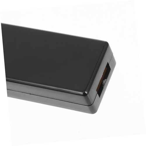 Caja protectora para disco duro Luxshiny miniatura 3