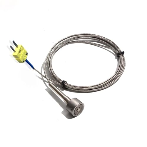 Thermocouple magnétique type K pour contrôler les surfaces métalliques