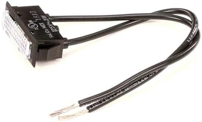 Replacement for fits SK50905-5 Cleveland Light;Clear,125V,Neon Solico # CLESK50905-5