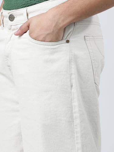 Image of BENE KLEED Men Jeans