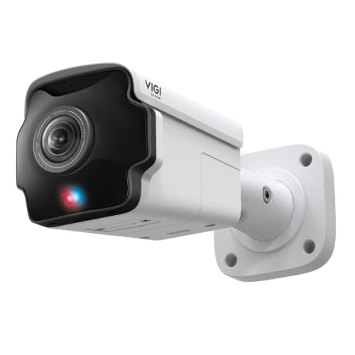 Cámara IP TP-LINK InSight S385PI (INSIGHT S385PI) - Dispositivo de videovigilancia 2
