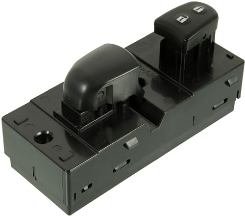 Mando interruptor de elevalunas delantero derecho marca Taros Trade referencia 223755