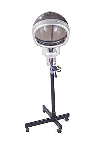 Sangam Traders Professional Salon Face And Head Steamer In