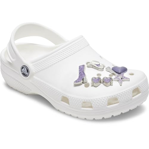 Image of Crocs Jibbitz Girls' Favorites Shoe Charm Packs