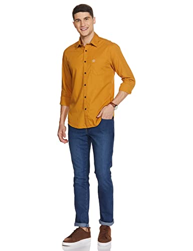 Image of U.S. Polo ASSN. Men Button Down Shirt