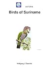 AVITOPIA - Birds of Suriname