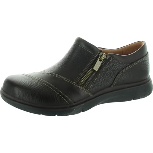Image of Clarks Women's Certina Pure Loafer