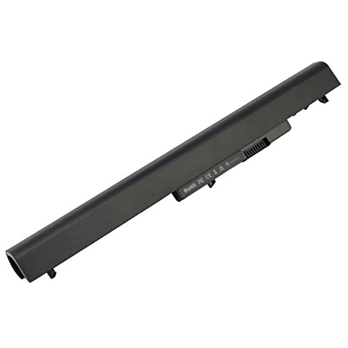 ARyee Batería para Laptop Compatible con HP CQ14 CQ15 OA03 OA04 740715-001 746641-001 HSTNN-LB5S HSTNN-LB5Y HSTNN-PB5Y (2200mAh 14.8V) Cover