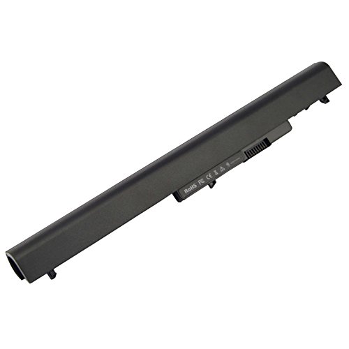 ARyee Batería para Laptop Compatible con HP CQ14 CQ15 OA03 OA04 740715-001 746641-001 HSTNN-LB5S HSTNN-LB5Y HSTNN-PB5Y (2200mAh 14.8V)