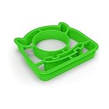 Fred EGG MONSTER Bread Cutter