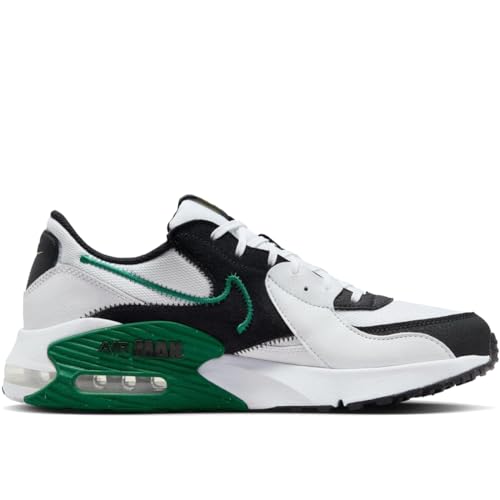 Nike Air Max エクシー　ホワイト/ブラック　FN3704-100 Nike Air Max Excee Shoes White Black Pure Platinum FN7304