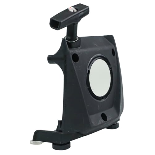 Arranque de retroceso para soplador BR800 soluciona tirones rotos 5