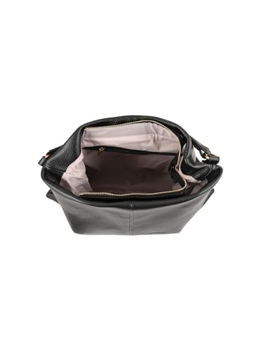 Sac à bandoulière pour femme Think! 3-001363 Noir 0000 chic et élégant