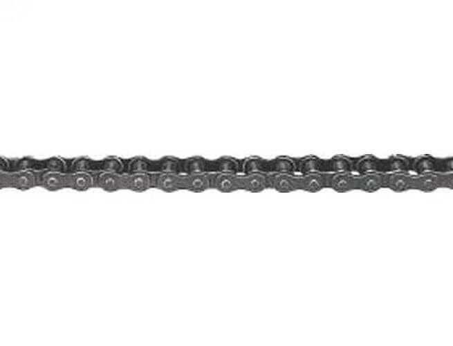 BEAR FLAG EDITION for 9320 Rotary Roller Chain - C-41 1/2
